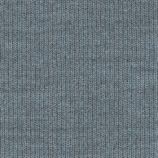 Knitting Patterns (Effect)