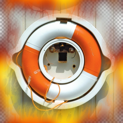Ronjonie Fire Vignette 1 (Effect)