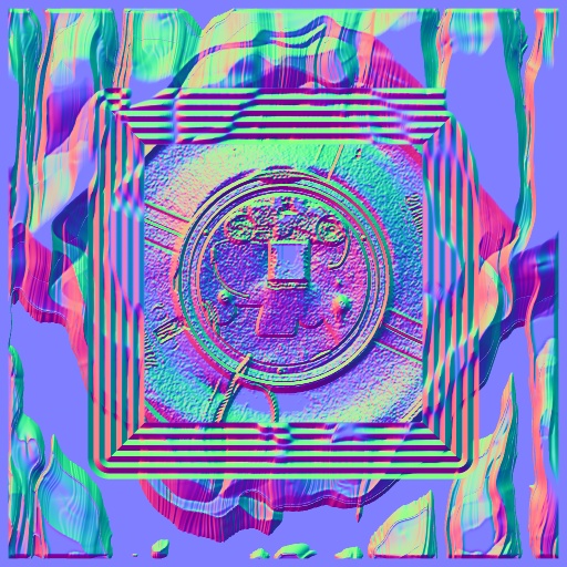 Normal Map