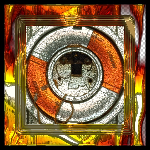 Variation 1