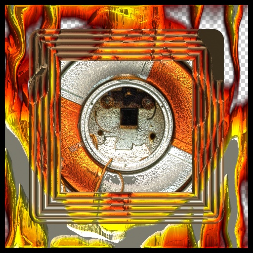 Variation 5