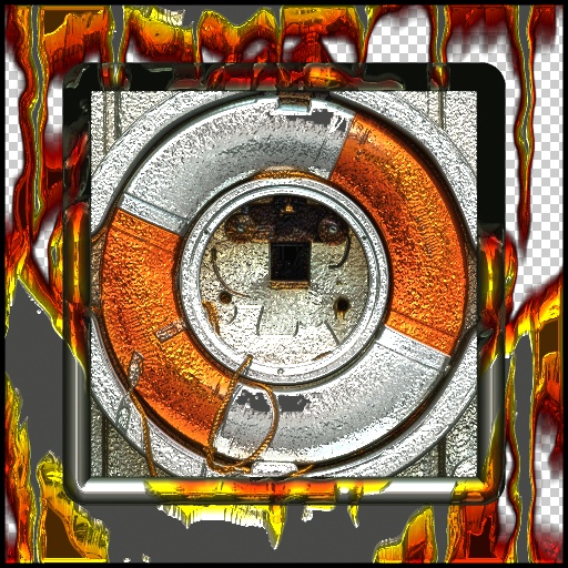 Variation 8