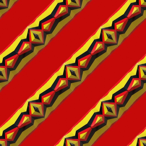 Colorful stripes (Texture)