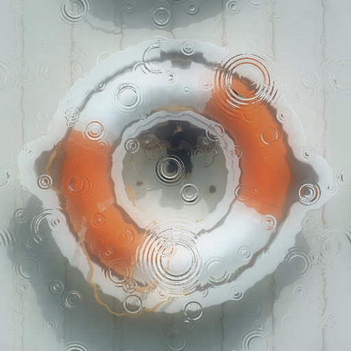 Diffuse Map