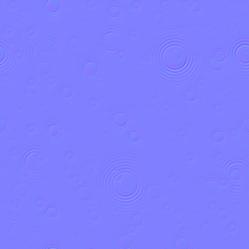 Normal Map