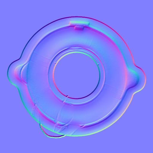 Normal Map