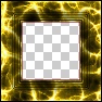Ronjonie Electric Frame