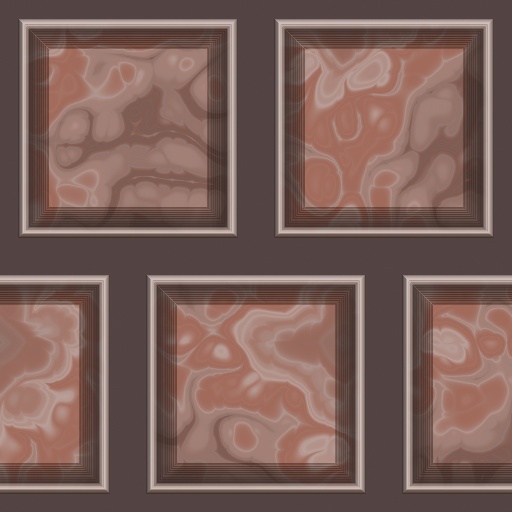 Tile Panel (Texture)