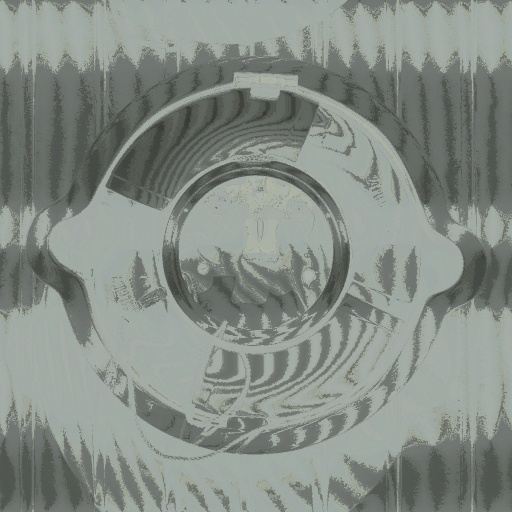 Gray Day (Effect)
