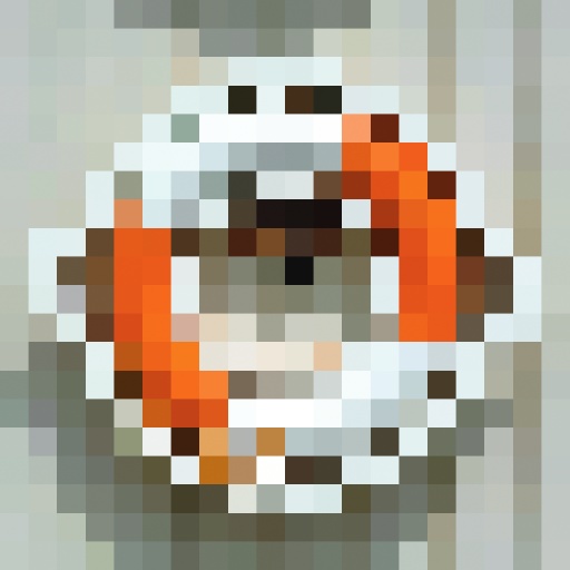 Diffuse Map