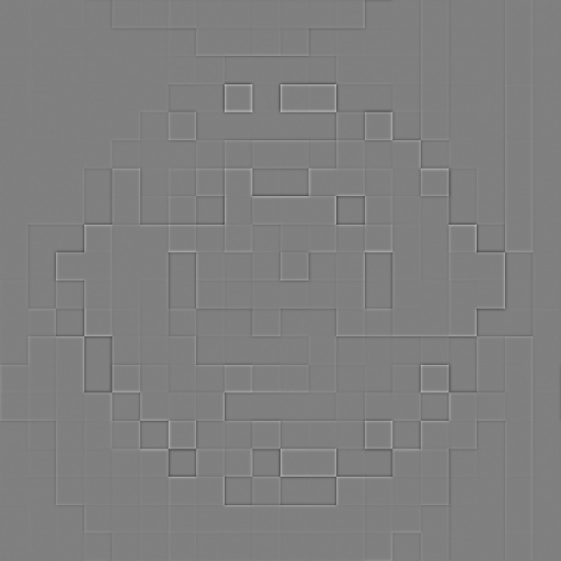 Spec Exponent Map