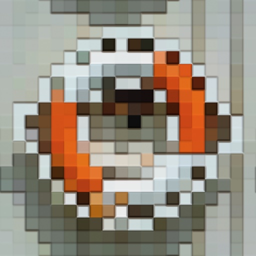 Pixel Tiles (Effect)