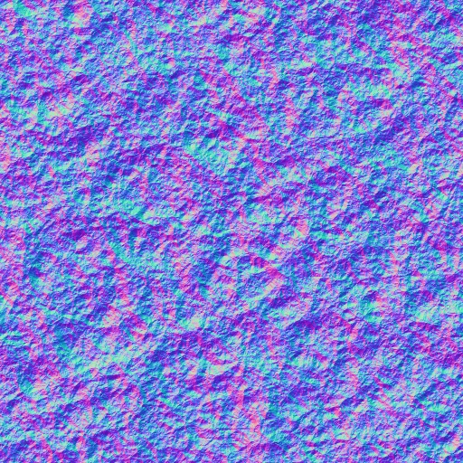 Normal Map