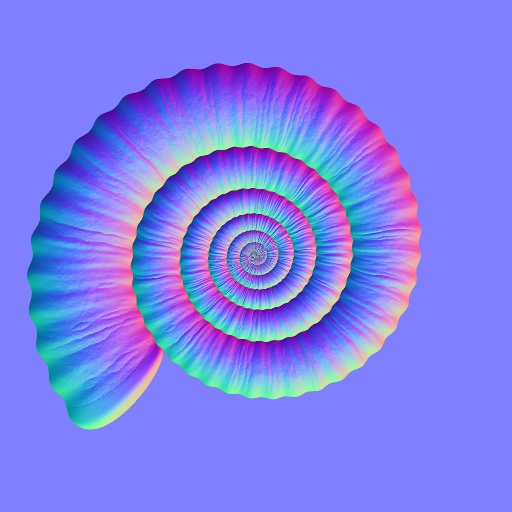 Normal Map