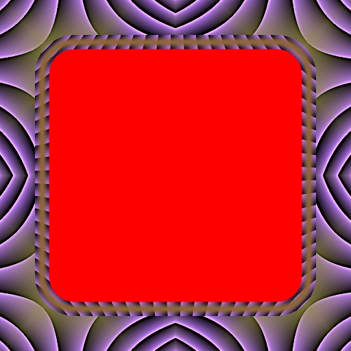 Diffuse Map