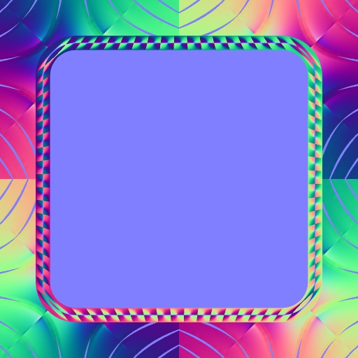 Normal Map