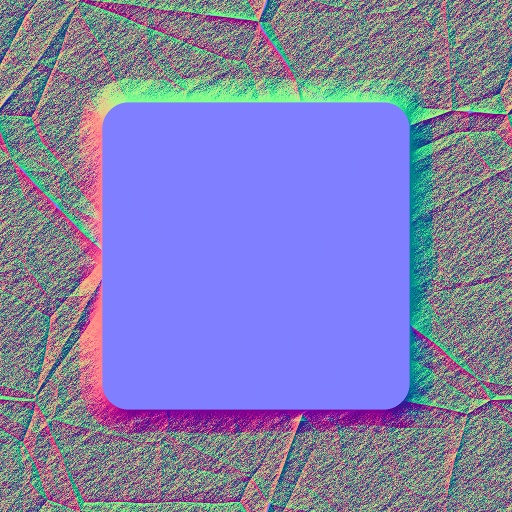 Normal Map