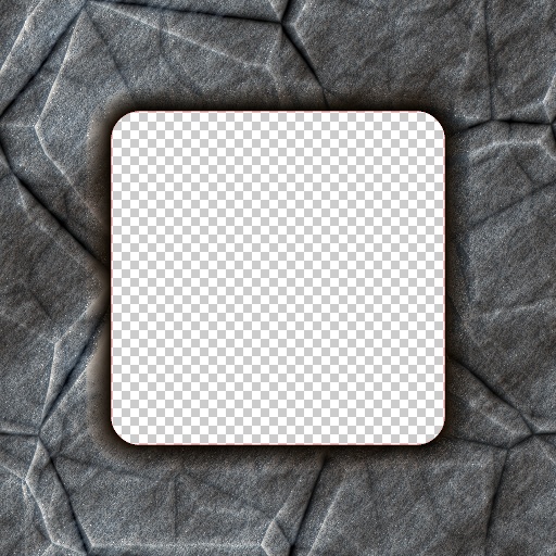 Ronjonie Stone Frame 1