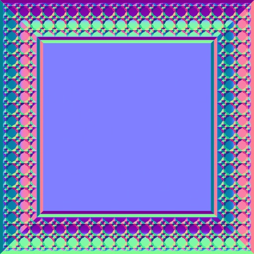 Normal Map