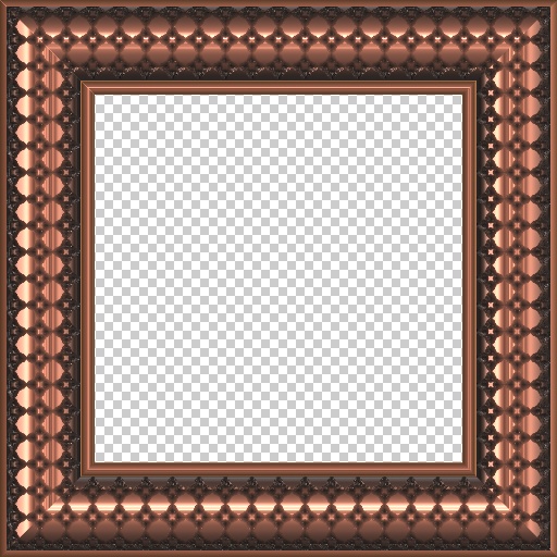 Simple Fancy Frames