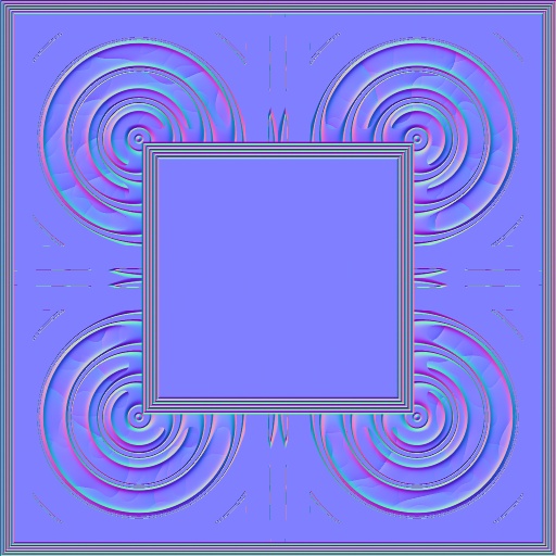 Normal Map