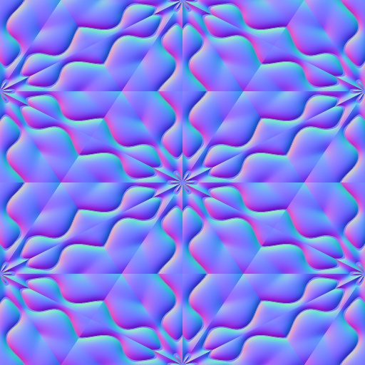 Normal Map