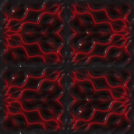 Gothic -  Tiles (Texture)
