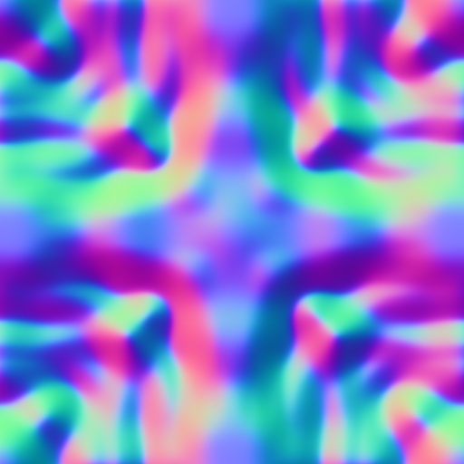 Normal Map