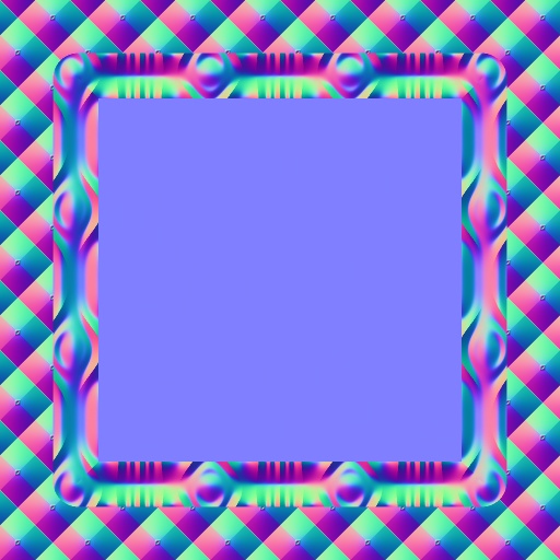 Normal Map