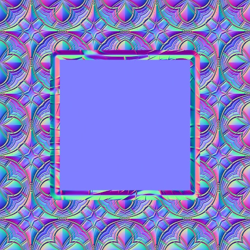 Normal Map