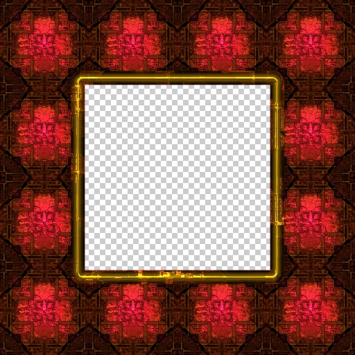 Ronjonie Cool Frame 5