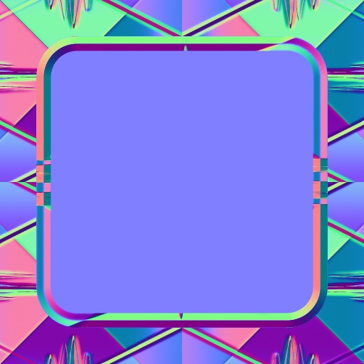 Normal Map