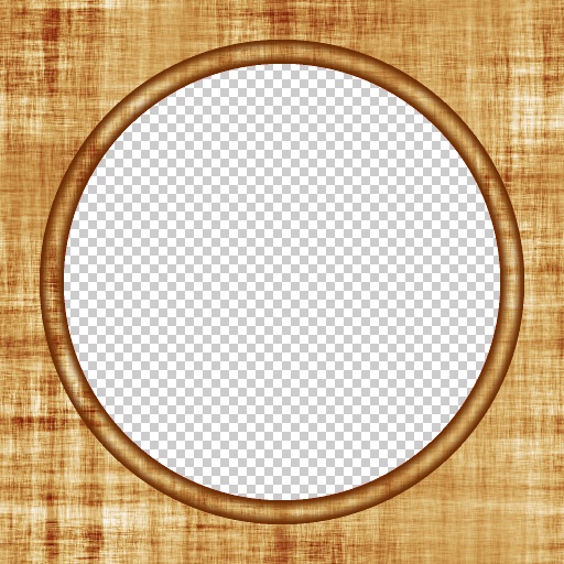 Ronjonie Cool Frame 7 (Texture)
