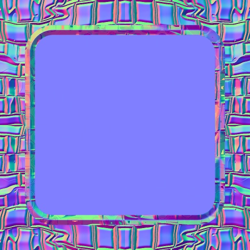 Normal Map