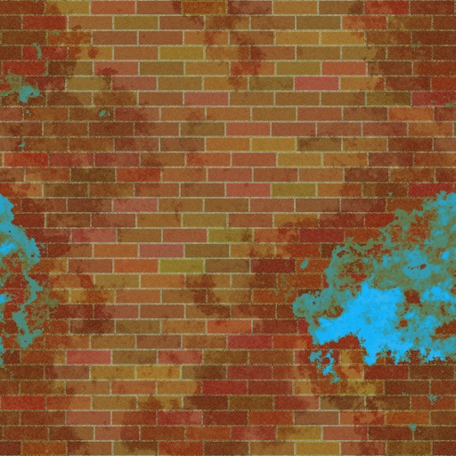 Diffuse Map