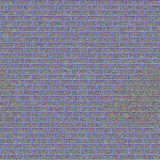 Normal Map