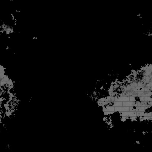 Spec Strength Map