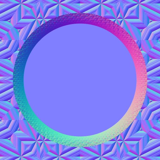 Normal Map