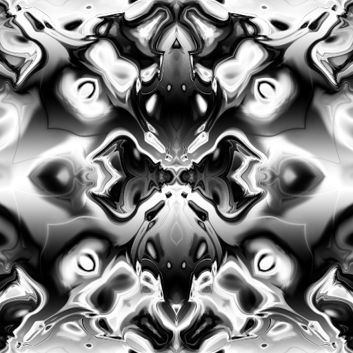 Diffuse Map