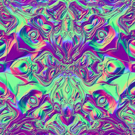 Normal Map