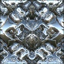 Ronjonie Futuristic Metal 1