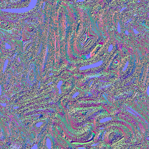 Normal Map