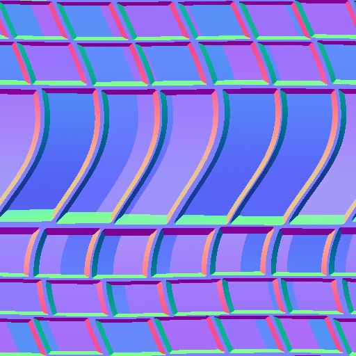 Normal Map