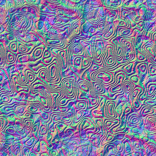 Normal Map