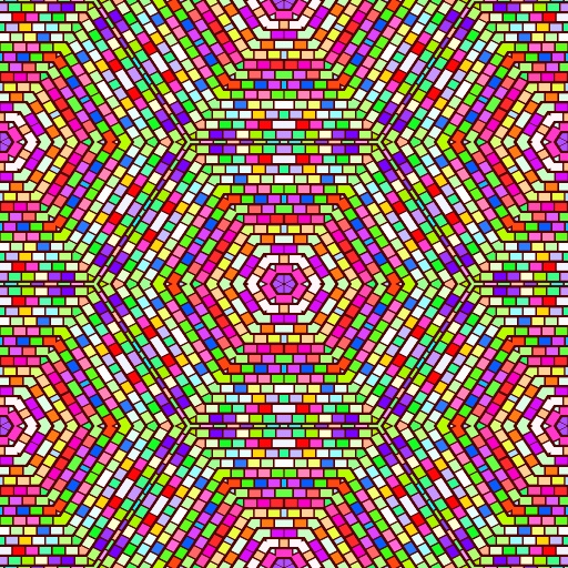 Diffuse Map