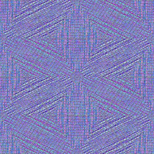 Normal Map
