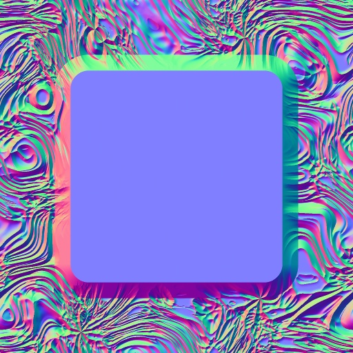 Normal Map