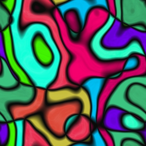 Diffuse Map