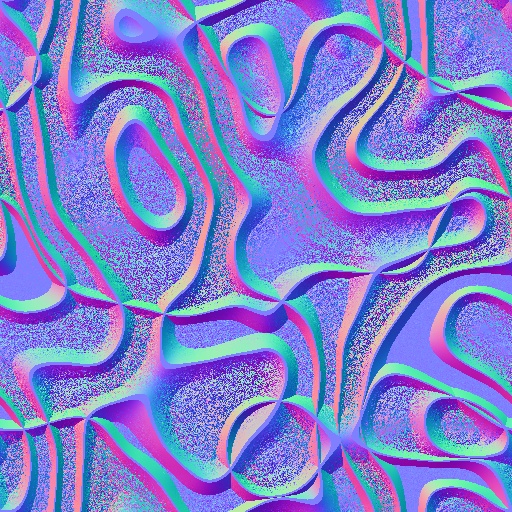 Normal Map