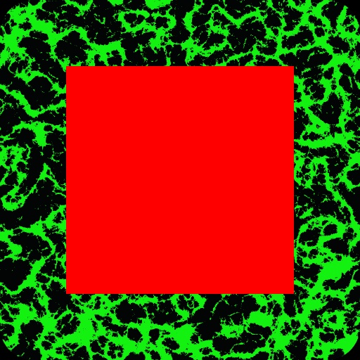 Diffuse Map